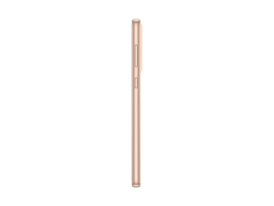 Samsung Galaxy A33 5G 128 GB, 6.4", 48/8/5/2/13 Mpixel kamera, IP67, Dual SIM, MicroSD, Android - Awesome Peach#5