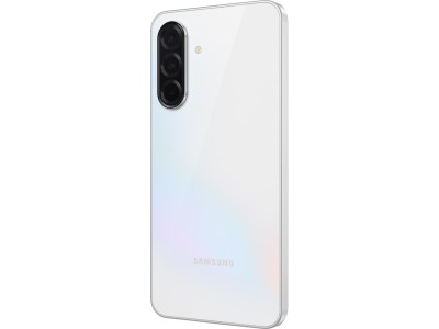 Samsung Galaxy A36 5G 256 GB, 6.7" sAMOLED 120Hz, 50/8/5/12 Mpixel kamera, Dual SIM, Android - Awesome White#2