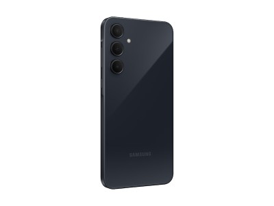 Samsung Galaxy A55 5G 128 GB, 6.6" sAMOLED 120Hz, 50/12/5/32 Mpixel kamera, Dual SIM, MicroSD, Android - Awesome Navy#3