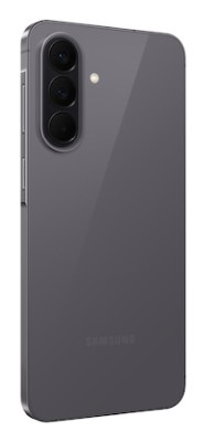 Samsung Galaxy A57 5G 128 GB, 6.7" sAMOLED 120Hz, 50/12/5/12 Mpixel kamera, Dual SIM, Android - Awesome Gray#3