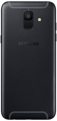 Samsung Galaxy A6, 32 GB, 5.6", 16/16 Mpixel, MicroSD, Android - Svart#2