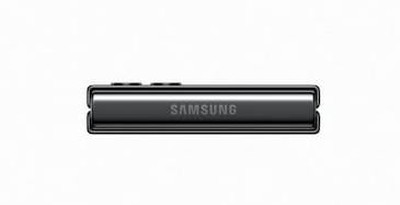 Samsung Galaxy Z Flip5 5G 256 GB, 6.7" FHD+, 12/12/10 Mpixel kamera, Dual SIM, Android - Graphite#6