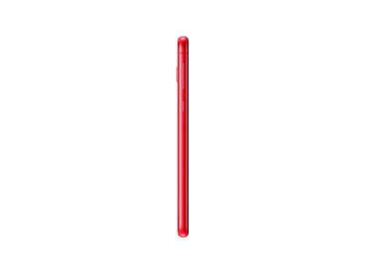 Samsung Galaxy S10e 128 GB, 5.8" FHD+, 12/16/10 Mpixel kamera, IP68, Dual SIM, MicroSD, Android 9 - Röd#4