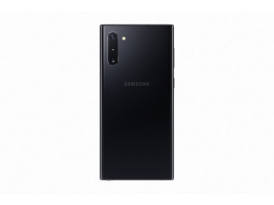 Samsung Galaxy Note 10 256 GB, 6.3" FHD+, 16/10 Mpixel kamera, Dual-SIM, Android 9 - Aura Black#2