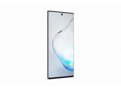 Samsung Galaxy Note 10 256 GB, 6.3" FHD+, 16/10 Mpixel kamera, Dual-SIM, Android 9 - Aura Black#4