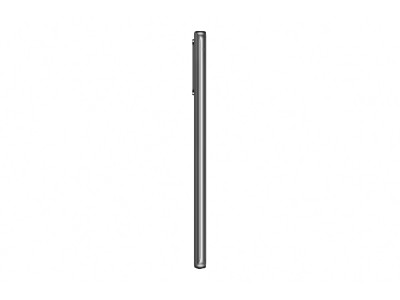 Samsung Galaxy Note20 5G 256 GB, 6.7" QHD+, 64/12/12/10 Mpixel kamera, IP68, Dual SIM, MicroSD, Android - Mystic Grey#4