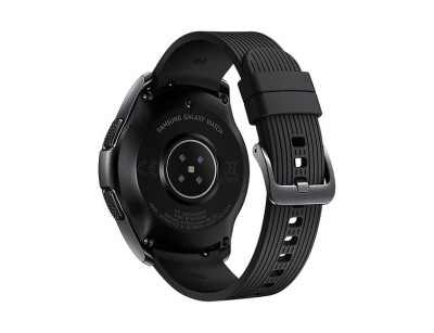 Samsung Galaxy Watch 42 mm - Svart#2
