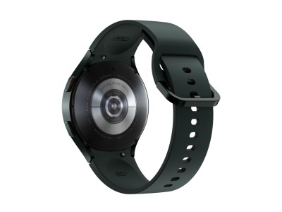 Samsung Galaxy Watch4, 44mm, 1.4" sAMOLED - Grön#4