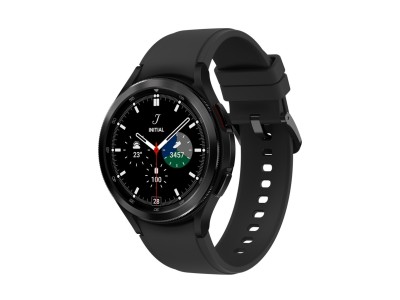 Samsung Galaxy Watch4 Classic, 46mm, 1.4" sAMOLED - Svart#1