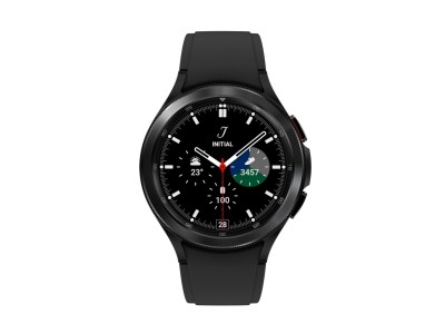 Samsung Galaxy Watch4 Classic, 46mm, 1.4" sAMOLED - Svart#2