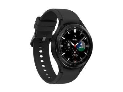 Samsung Galaxy Watch4 Classic, 46mm, 1.4" sAMOLED - Svart#3