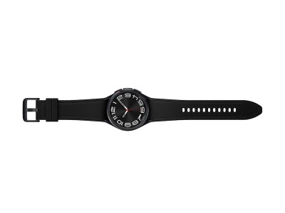 Samsung Galaxy Watch6 Classic 43mm 4G, 1.31" sAMOLED, IP68, 5ATM - Svart#6