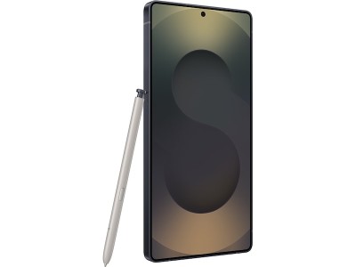 Samsung Galaxy S25 Ultra 256 GB, 6.9" QHD+, 200/50/10/10/12 Mpixel kamera, IP68, Dual SIM, Android, S-Pen - Titanium Jetblack#4