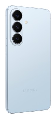 Samsung Galaxy S26+ 512 GB, 6.7" QHD+, 50/12/10/12 Mpixel kamera, IP68, Dual SIM, Android - Ljusblå#2