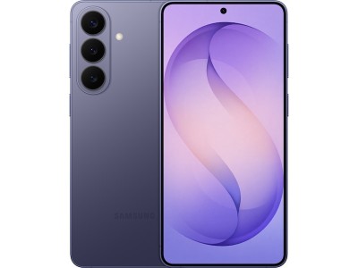 Samsung Galaxy S26+ 512 GB, 6.7" QHD+, 50/12/10/12 Mpixel kamera, IP68, Dual SIM, Android - Koboltviolett#1