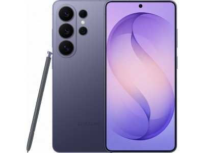Samsung Galaxy S26 Ultra 1 TB, 6.9" QHD+, 200/50/50/10/12 Mpixel kamera, IP68, Dual SIM, Android, S-Pen - Koboltviolett#1