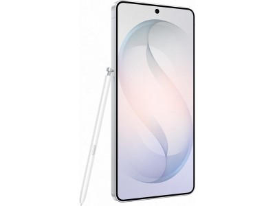Samsung Galaxy S26 Ultra 512 GB, 6.9" QHD+, 200/50/50/10/12 Mpixel kamera, IP68, Dual SIM, Android, S-Pen - Vit#4