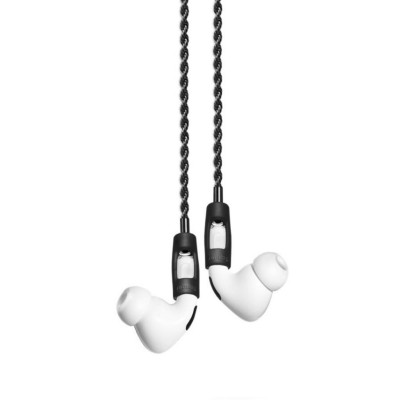 Tapper AirPod Rope Chain - exklusiv kedja för AirPods - Hematit#1