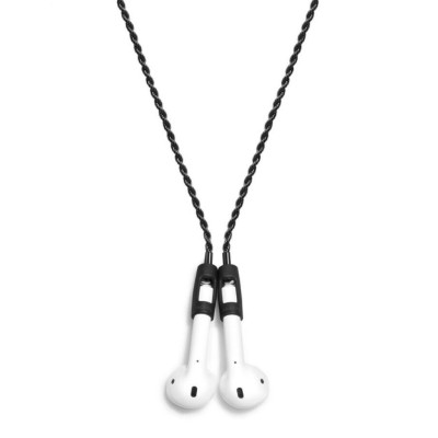 Tapper AirPod Rope Chain - exklusiv kedja för AirPods - Hematit#2