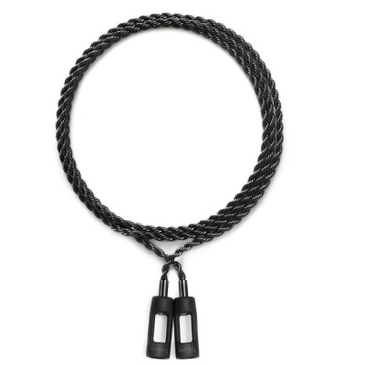 Tapper AirPod Rope Chain - exklusiv kedja för AirPods - Hematit#5