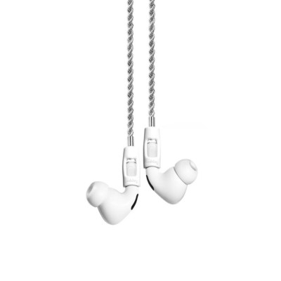 Tapper AirPod Rope Chain - exklusiv kedja för AirPods - Silver#1