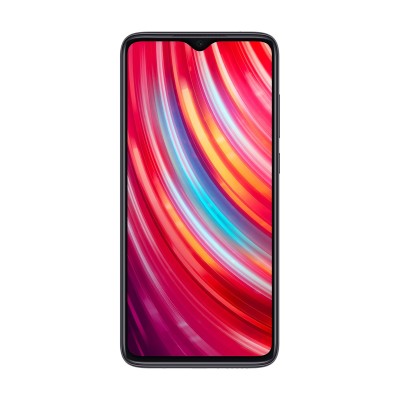 Xiaomi Redmi Note 8 Pro, 128 GB, 6.53", 64/20 Mpixel kamera, Dual SIM, MicroSD, Android 9 - Grå#2
