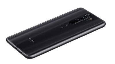 Xiaomi Redmi Note 8 Pro, 128 GB, 6.53", 64/20 Mpixel kamera, Dual SIM, MicroSD, Android 9 - Grå#3