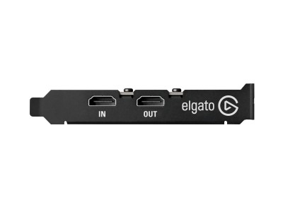 Elgato Game Capture 4K 60 Pro MK.2, PCIe x4, HDR10, capture and stream#2