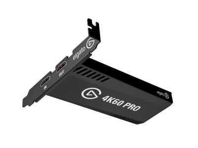 Elgato Game Capture 4K 60 Pro MK.2, PCIe x4, HDR10, capture and stream#3