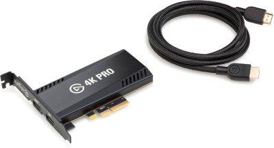 Elgato Game Capture 4K Pro#5