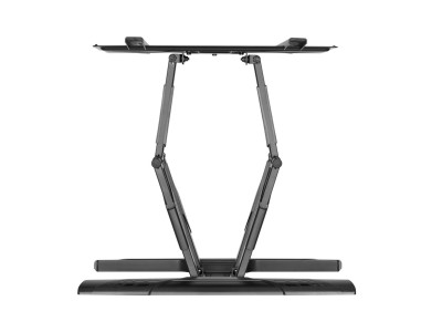 Väggfäste iiglo TVW1472, 32-70", VESA upp till 400x400, tiltbar+vridbar, max 45kg#5