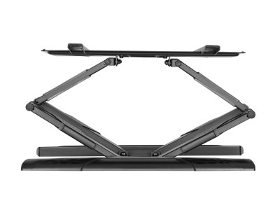 Väggfäste iiglo TVW1472, 32-70", VESA upp till 400x400, tiltbar+vridbar, max 45kg#6