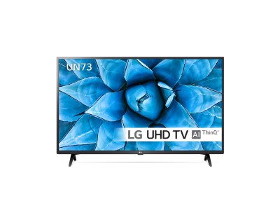 43" LG 43UN7300 Smart-TV, UHD/4K, WebOS#1