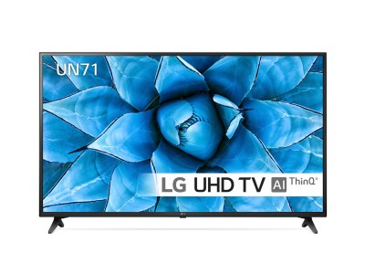 49" LG 49UN7100 Smart-TV, UHD/4K, WebOS#1