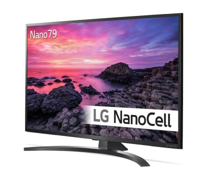 55" LG NanoCell 55NANO79 Smart-TV, UHD/4K, WebOS, HDR10#2