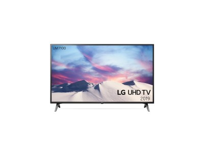 55" LG 55UM7100 Smart-TV, UHD/4K, WebOS#1