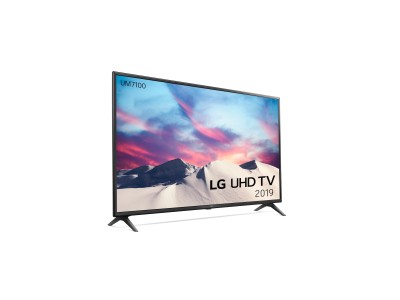 55" LG 55UM7100 Smart-TV, UHD/4K, WebOS#2