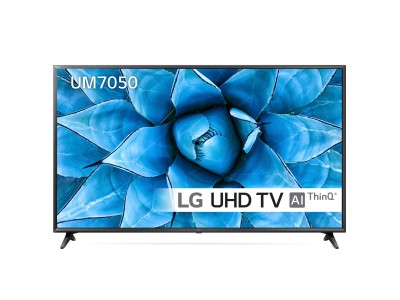 65" LG 65UM7050 Smart-TV, UHD/4K, WebOS#1