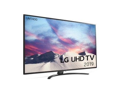 70" LG 70UM7450 Smart-TV, UHD/4K, WebOS, 3xHDMI, LAN/WiFi/Bluetooth#2