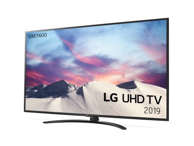 70" LG 70UM7450 Smart-TV, UHD/4K, WebOS, 3xHDMI, LAN/WiFi/Bluetooth#3
