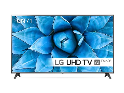 75" LG 75UN7100 Smart-TV, UHD/4K, WebOS#1