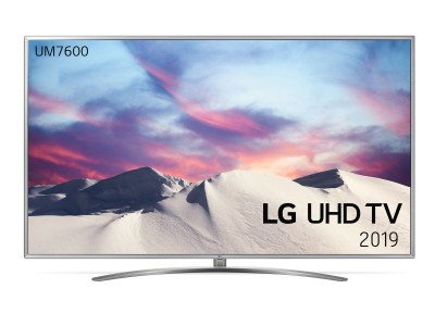 82" LG 82UM7600 Smart-TV, UHD/4K, WebOS#1