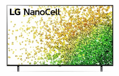 55" LG Nanocell 55NANO85 Smart-TV, UHD/4K, WebOS, Full Array Dimming#1