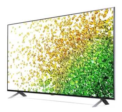 55" LG Nanocell 55NANO85 Smart-TV, UHD/4K, WebOS, Full Array Dimming#2