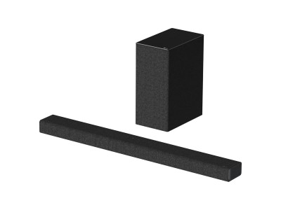 55" LG Nanocell 55NANO75 Smart-TV, UHD/4K, WebOS inkl. LG soundbar SP7 med subwoofer#3