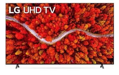 86" LG 86UP8000 Smart-TV, UHD/4K, WebOS, Game Optimizer#1