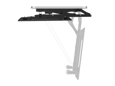 Takfäste Multibrackets M Motorized Ceiling Mount 32"-70"#4