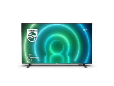 70" Philips 70PUS7906 Smart-TV, UHD/4K, HDR10+, Android, Ambilight + Soundbar Philips TAB7305/10#2
