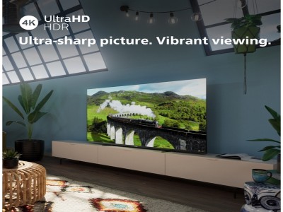 75" Philips 75PUS7608/12 Smart-TV, UHD/4K, HDR10+#3