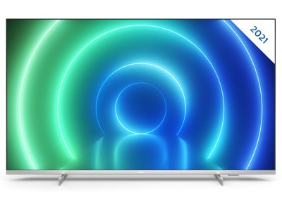 55" Philips 55PUS7556 Smart-TV, UHD/4K, HDR#1